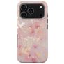 Burga Tough Coque iPhone 17 Pro MagSafe Coque arrière Rigide Anti-Chocs - Golden Coral