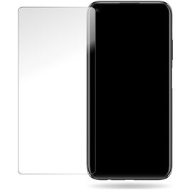Mobilize Huawei P40 Lite E Verre trempé Protection d'écran - Compatible Coque
