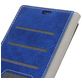 Mobigear Basic Housse Xiaomi Mi 8 SE Etui Porte-Monnaie - Bleu