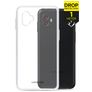 Mobilize Naked Protection Coque Transparente Samsung Galaxy Xcover 6 Pro Coque arrière Rigide Anti-Chocs - Transparent