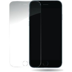 Mobilize iPhone 7 Plus Verre trempé Protection d'écran - Compatible Coque
