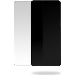 Mobilize Sony Xperia 10 VIII Verre trempé Protection d'écran - Compatible coque