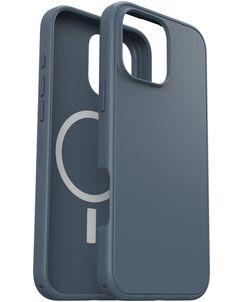 Otterbox Symmetry Coque iPhone 16 Pro Max MagSafe Coque arrière Rigide Anti-Chocs - Bluetiful