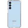 ITSKINS Level 2 SpectrumClear R Coque Transparente Samsung Galaxy A16 Coque arrière en TPU Souple Anti-Chocs - Transparent