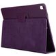 Mobigear Classic Coque iPad Pro 10.5 Pouces (2017) Etui - Violet