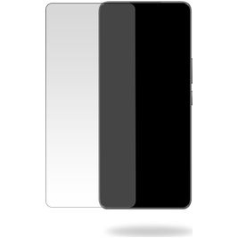 Mobilize HONOR 200 Verre trempé Protection d'écran - Compatible Coque