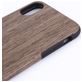 Mobigear Nature Coque iPhone XS Max Coque arrière en TPU Souple - Rosewood