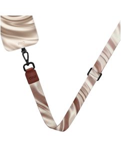 MIO Lanyard - Cordon de téléphone universel ajustable - Silky Dreams