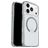 Otterbox Symmetry+ Coque Transparente iPhone 17 Pro MagSafe Coque arrière Rigide Anti-Chocs - Transparent