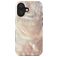 Burga Tough Coque iPhone 16 Plus Coque arrière Rigide Anti-Chocs - Serene Sunset