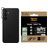 PanzerGlass Hoops Samsung Galaxy S25 Plus Verre trempé Protection objectif caméra - Compatible coque