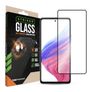 Striker Xtreme Impact Samsung Galaxy A52s 5G Verre trempé Protection d'écran - Compatible Coque