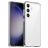 Mobigear Crystal Coque Transparente Samsung Galaxy S24 Coque arrière Rigide - Transparent