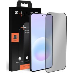 Elite Premium Samsung Galaxy A57 Verre trempé Protection d'écran Anti-Glare - Compatible Coque