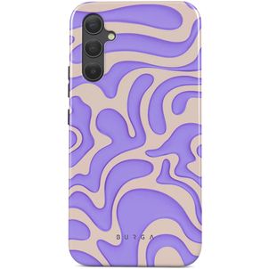 Burga Tough Coque Samsung Galaxy A35 Coque arrière Rigide Anti-Chocs - Y2Kool