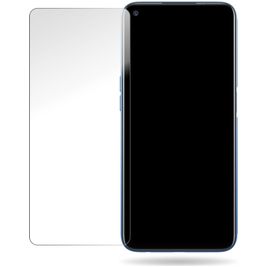 Mobilize Realme 7 Verre trempé Protection d'écran - Compatible Coque