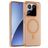 Mobigear Shockproof Coque Xiaomi 15 Pro MagSafe Coque arrière Rigide - Orange