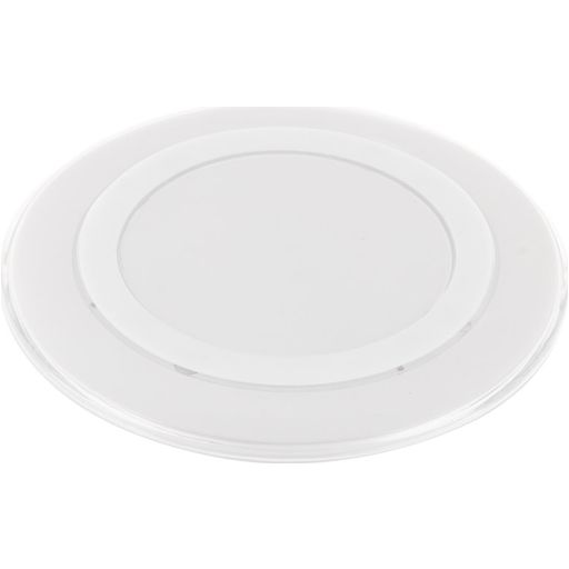 Mobigear Essentials - Chargeur Qi Wireless 5W 1A - Blanc