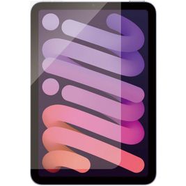 PanzerGlass Ultra-Wide Fit iPad Mini 6 (2021) Verre trempé Protection d'écran - Compatible Coque