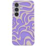 Burga Tough Coque Samsung Galaxy S24 Coque arrière Rigide Anti-Chocs - Y2Kool