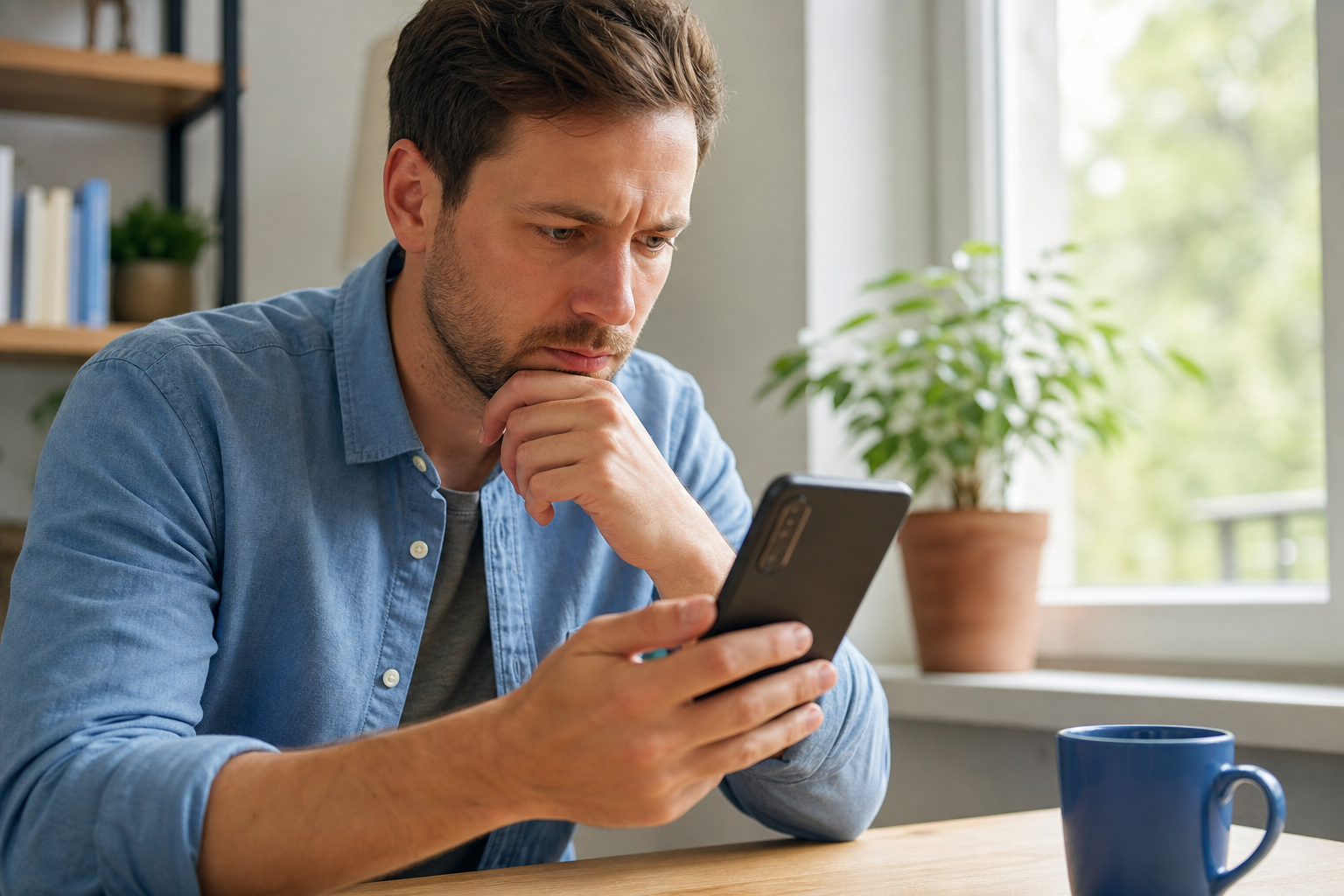 Quelle version d'Android est obsolète ?