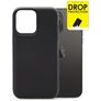 My Style Tough Coque iPhone 14 Pro Max Coque arrière Rigide Anti-Chocs - Noir