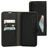 Mobiparts Classic Wallet Samsung Galaxy A14 Étui Portefeuille - Noir