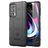 Mobigear Rugged Shield Coque Motorola Edge (2021) Coque arrière en TPU Souple Anti-Chocs - Noir