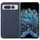 Mobigear Excellent Coque Google Pixel Fold Coque arrière Rigide - Bleu
