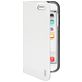 Artwizz SeeJacket Folio Housse iPhone 6s Plus Etui Rigide - Blanc