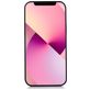 Mobigear Cork Coque iPhone 14 Pro Max Coque arrière en TPU Souple - Model 4
