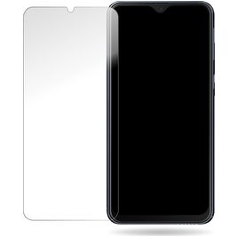 Mobilize Samsung Galaxy M20 Verre trempé Protection d'écran - Compatible Coque Mobilize Samsung Galaxy M20 Verre trempé Protection d'écran - Compatible Coque