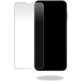 Mobilize Samsung Galaxy A14 Verre trempé Protection d'écran - Compatible Coque
