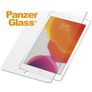 PanzerGlass Edge to Edge iPad 8 (2020) Verre trempé Protection d'écran - Compatible Coque