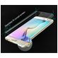 Mobigear Curved Samsung Galaxy S6 Edge Plus Protection d'écran Film