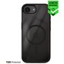 Striker X-Core Xtreme Impact Coque iPhone 16e MagSafe Coque arrière Rigide Anti-Chocs - Noir