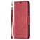 Mobigear Excellent Samsung Galaxy A52s 5G Étui Portefeuille - Rouge