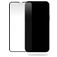 Mobilize Premium iPhone 13 Pro Max Verre trempé Protection d'écran - Compatible Coque - Noir
