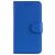 Mobigear Wallet Housse Xiaomi Mi 8 SE Etui Porte-Monnaie - Bleu