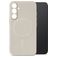 My Style Protective Flex Coque Samsung Galaxy S25 Plus MagSafe Coque arrière en TPU Souple - Antique White