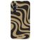 MIO Coque Samsung Galaxy A14 MagSafe Coque arrière Rigide - Swirl