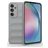 Mobigear Bumpy Samsung Galaxy A55 TPU souple Coque arrière - Gris