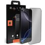 Elite Premium iPhone 16 Pro Max Verre trempé Protection d'écran Anti-Glare - Compatible Coque