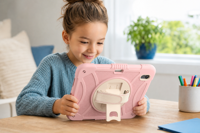 Choisir une coque iPad pour enfant : guide d’achat