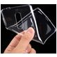 Mobigear Ultra Thin Coque Transparente Nokia 5 Coque arrière en TPU Souple Extra-fin - Transparent