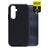 Mobilize Defender Samsung Galaxy S25 FE Plastique rigide Coque arrière Antichoc - Noir