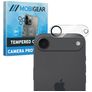 Mobigear iPhone Air Verre trempé Protection caméra