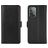 Mobigear Slim Magnet Housse Samsung Galaxy A52s 5G Etui Porte-Monnaie - Noir