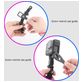 Puluz Multi Joint Arm Adaptateur GoPro - Universal - Noir