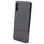 Mobiparts Classic Coque Transparente Samsung Galaxy A7 (2018) Coque arrière en TPU Souple - Transparent